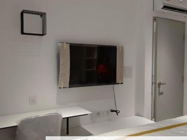 Condominium for rent in Petaling, Alam Impian