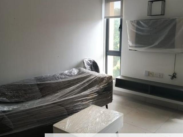 Condominium for rent in Petaling, Alam Impian