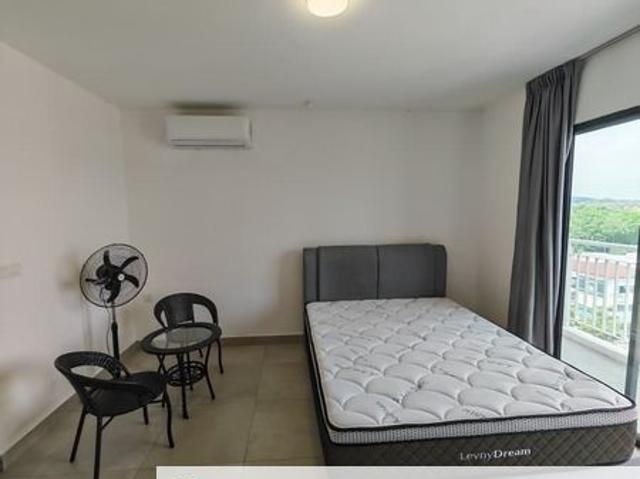 Condominium for rent in Petaling, Alam Impian