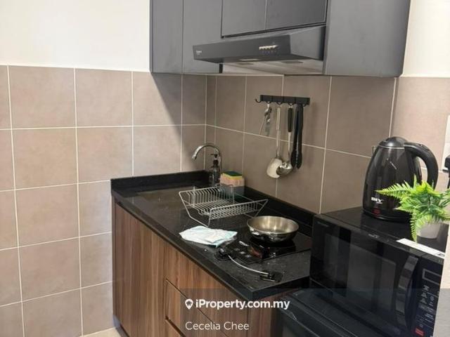 Room for rent in Petaling, Alam Impian