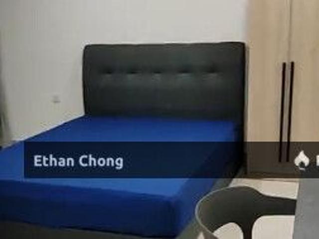 Apartment for rent in Petaling, Alam Impian