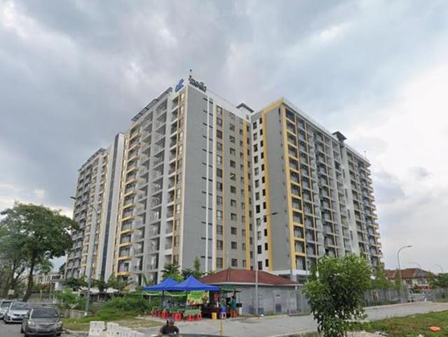 Serviced Residence for sale in Petaling, Alam Impian