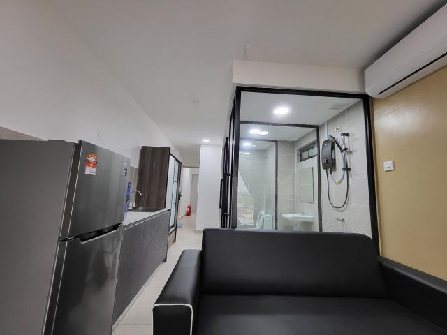 Apartment for rent in Petaling, Alam Impian
