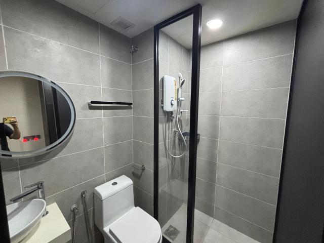 Apartment for rent in Petaling, Alam Impian