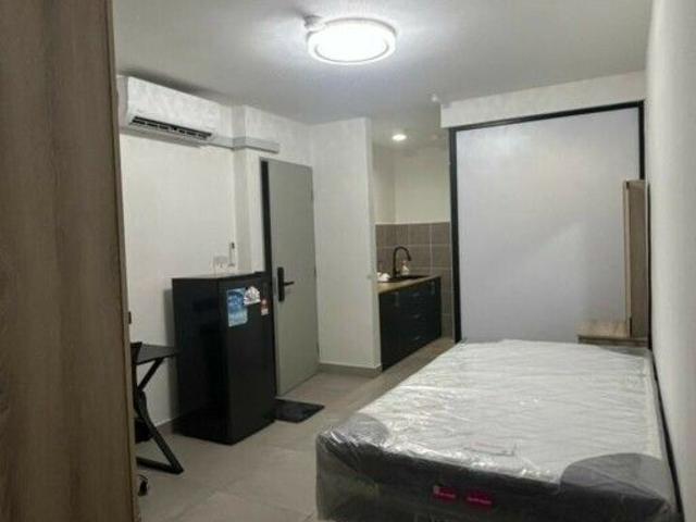 Apartment for rent in Petaling, Alam Impian