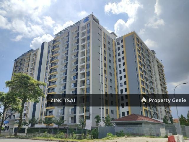 Serviced Residence for rent in Petaling, Alam Impian