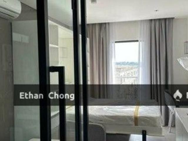 Apartment for rent in Seksyen U5, Shah Alam