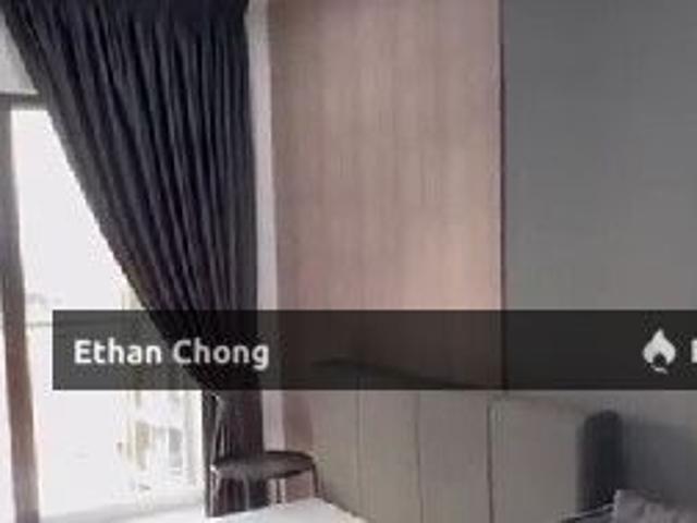 Apartment for rent in Petaling, Alam Impian