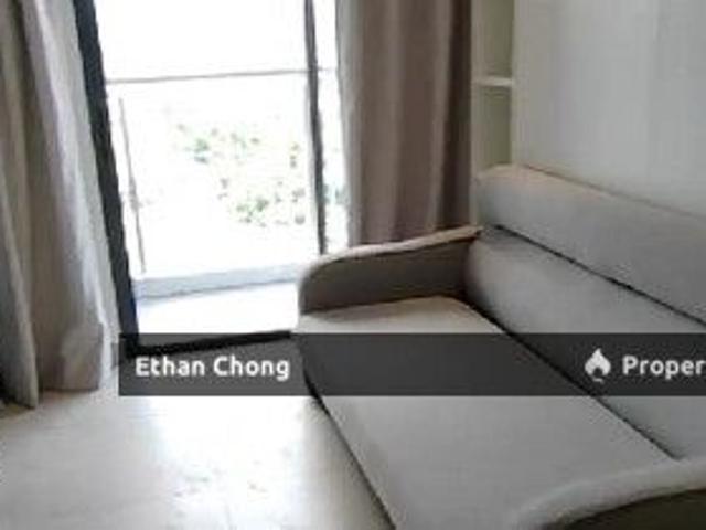Apartment for rent in Petaling, Alam Impian