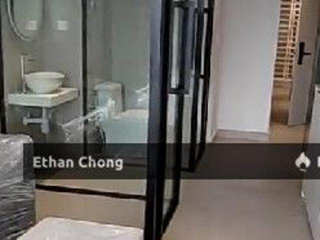 Apartment for rent in Petaling, Alam Impian