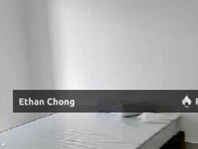 Apartment for rent in Petaling, Alam Impian