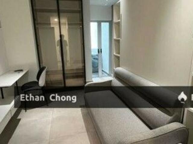 Apartment for rent in Petaling, Alam Impian