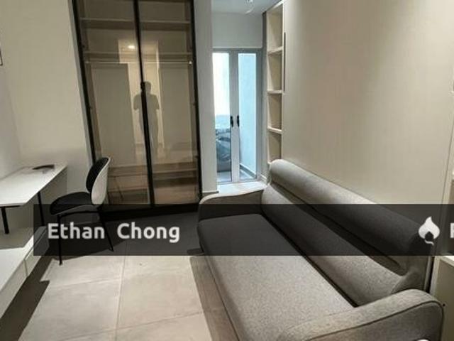 Serviced Residence for rent in Petaling, Alam Impian