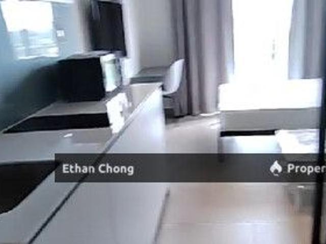 Apartment for rent in Seksyen U5, Shah Alam