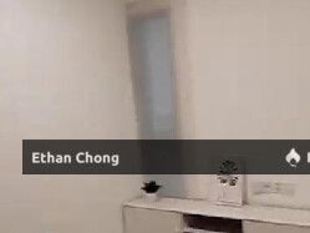 Apartment for rent in Seksyen U5, Shah Alam