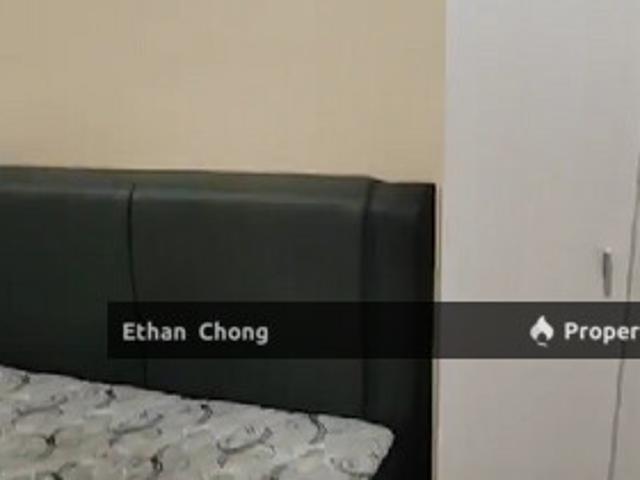 Serviced Residence for rent in Petaling, Alam Impian