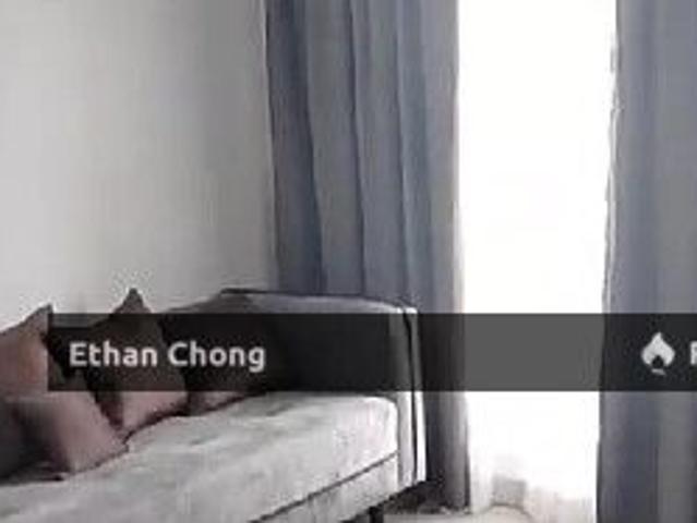 Apartment for rent in Petaling, Alam Impian