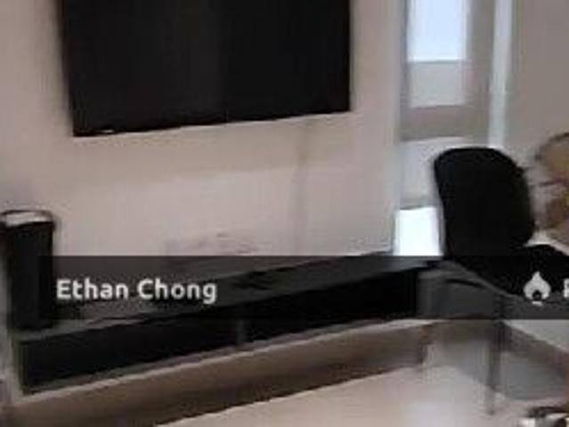 Apartment for rent in Petaling, Alam Impian