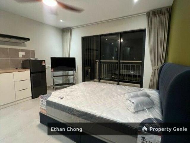 Apartment for rent in Petaling, Alam Impian