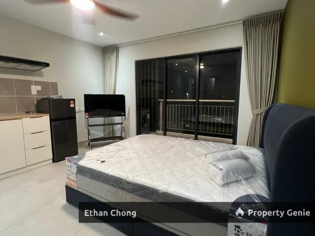 Condominium for rent in Petaling, Alam Impian