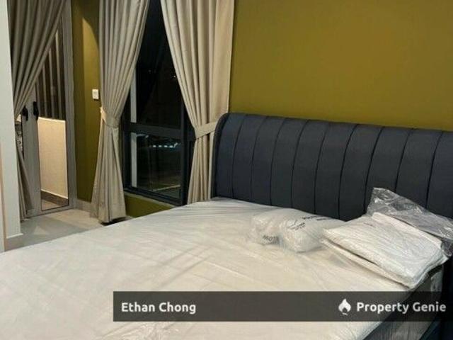 Apartment for rent in Petaling, Alam Impian