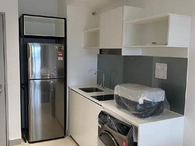 Serviced Residence for rent in Petaling, Alam Impian