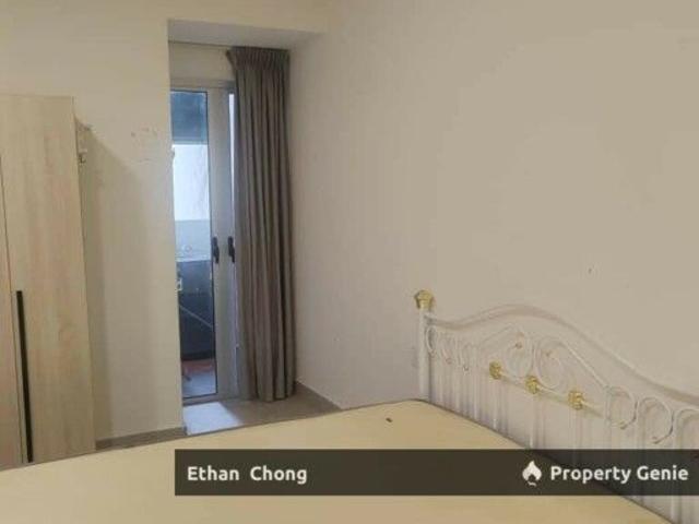 Apartment for rent in Seksyen U5, Shah Alam