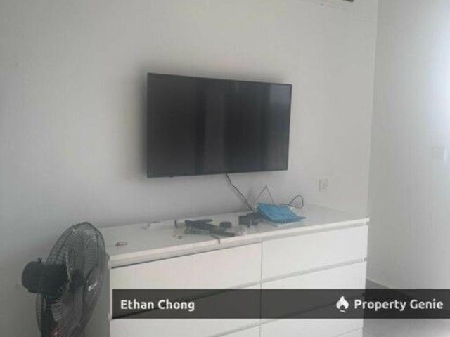 Apartment for rent in Petaling, Alam Impian