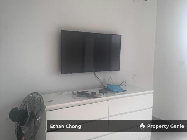 Condominium for rent in Petaling, Alam Impian