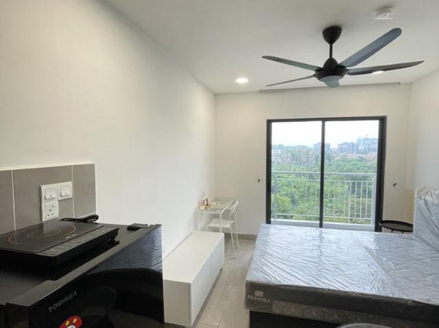 Apartment for rent in Petaling, Alam Impian