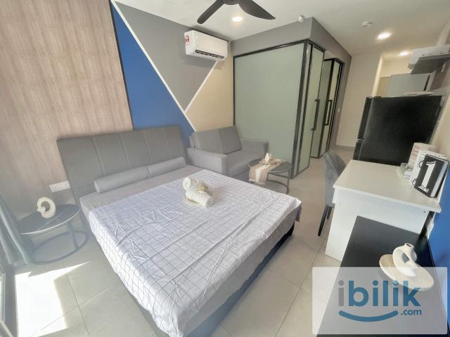 Room for rent in Seksyen U5, Shah Alam