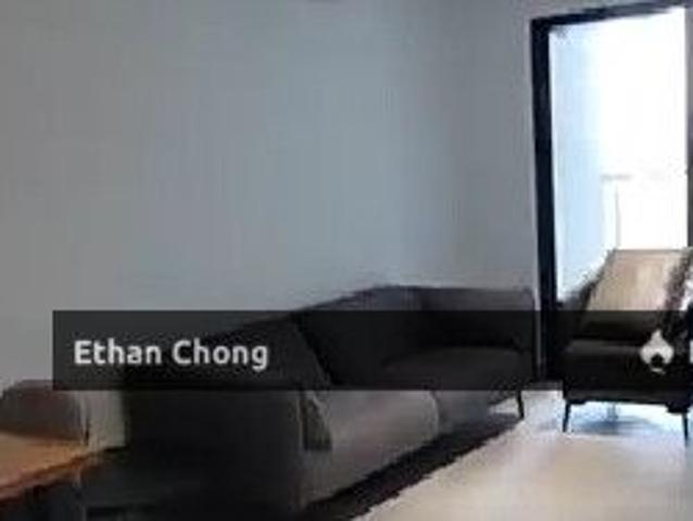 Apartment for rent in Petaling, Alam Impian