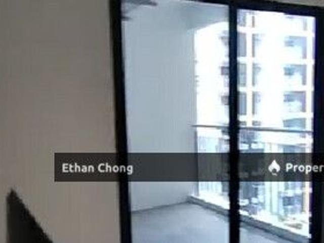 Apartment for rent in Seksyen U5, Shah Alam