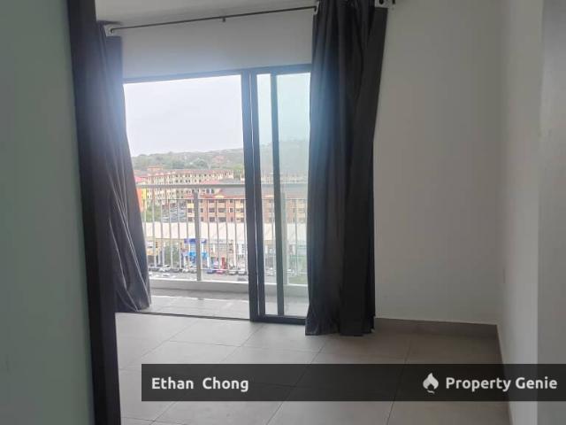Apartment for rent in Petaling, Alam Impian