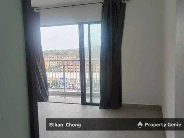 Apartment for rent in Petaling, Alam Impian