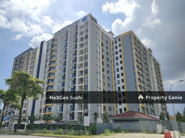 Serviced Residence for rent in Petaling, Alam Impian
