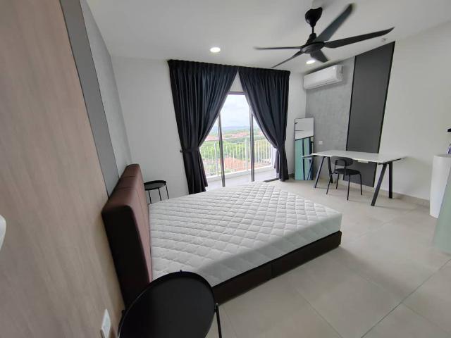 Apartment for rent in Petaling, Alam Impian