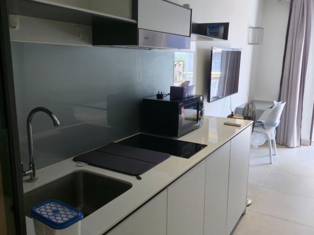 Apartment for rent in Petaling, Alam Impian