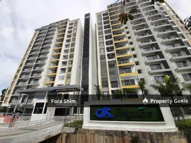 Condominium for rent in Petaling, Alam Impian