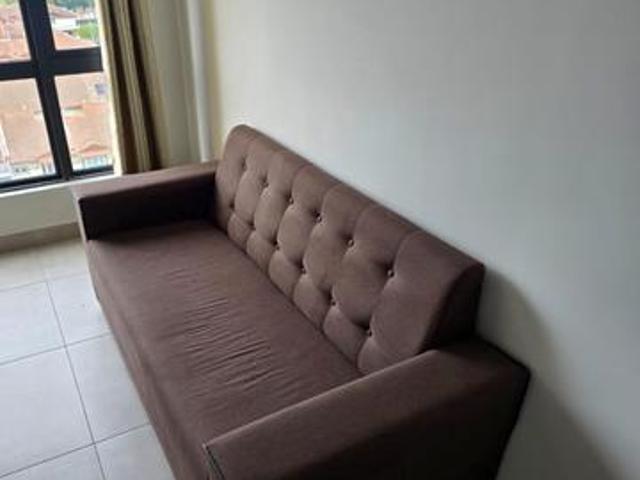 Serviced Residence for rent in Petaling, Alam Impian
