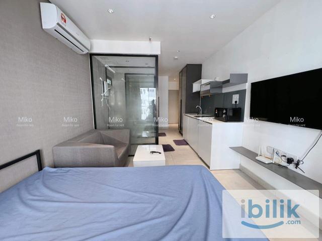 Room for rent in Petaling, Alam Impian