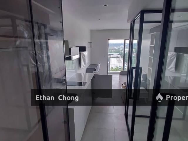 Apartment for rent in Petaling, Alam Impian