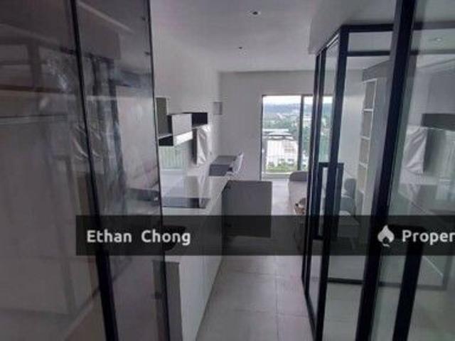 Apartment for rent in Petaling, Alam Impian