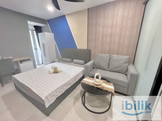 Apartment for rent in Petaling, Alam Impian