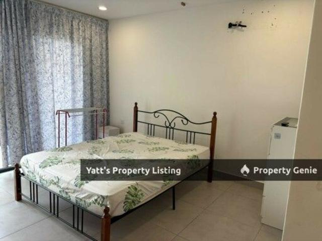 Apartment for rent in Seksyen U5, Shah Alam