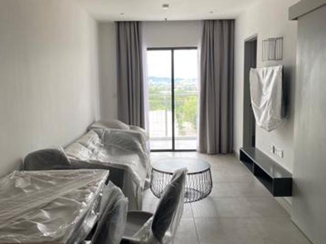 Serviced Residence for rent in Petaling, Alam Impian