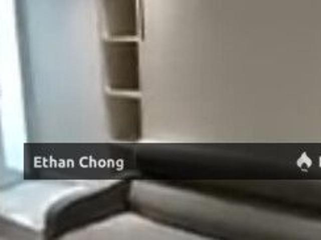 Apartment for rent in Petaling, Alam Impian
