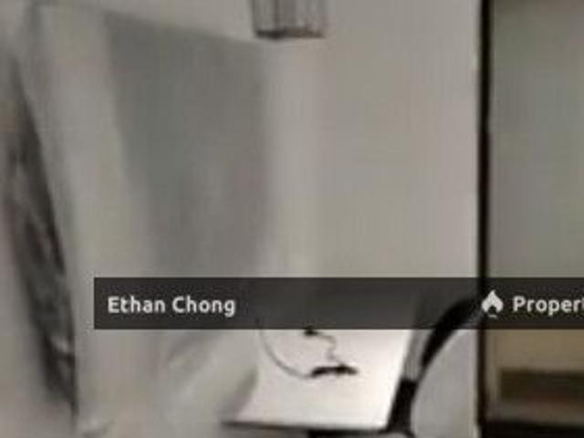 Apartment for rent in Seksyen U5, Shah Alam