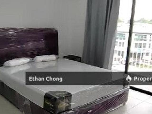 Apartment for rent in Petaling, Alam Impian