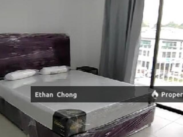 Serviced Residence for rent in Petaling, Alam Impian